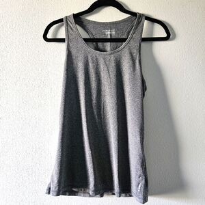 $5 WHEN BUNDLED 🍇 HEAD Racerback Workout Active Tank Top Open Back Tie Back